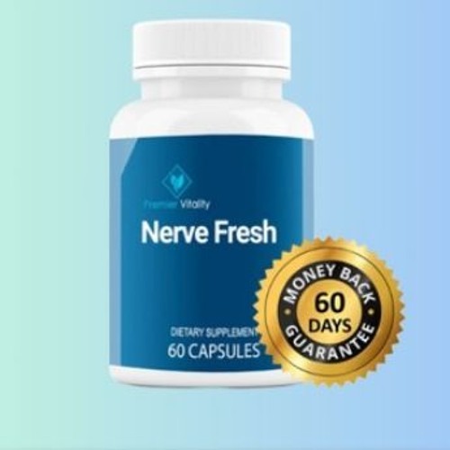 Buy Nerve Fresh Supplements