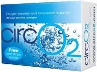 CircO2 Oxygen Booster