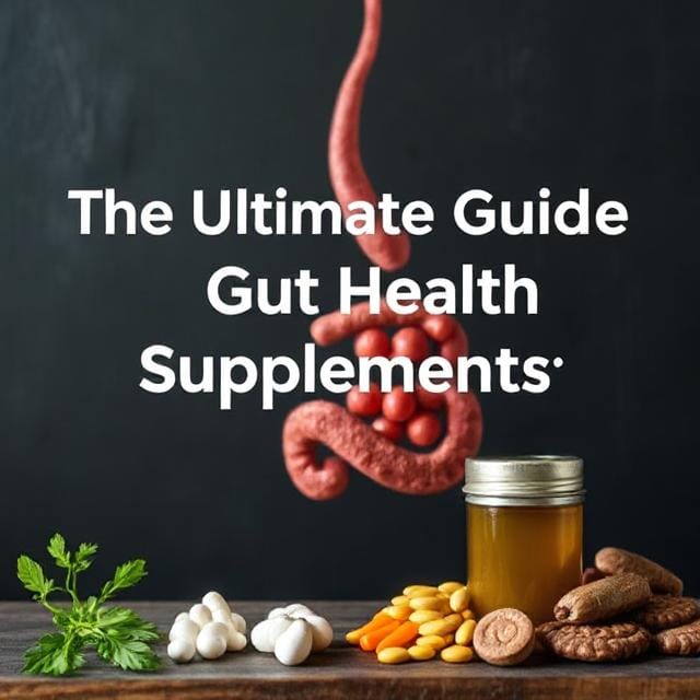 Health Supplements