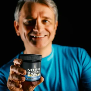 NITRIC BOOST ULTRA natural health supplement NITRIC BOOST ULTRA natural health supplement
