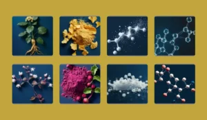 Nitric Boost Ultra Natural Ingredients