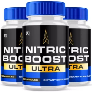 Nitric Boost Ultra