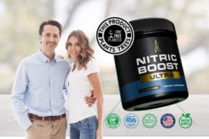 Natural Boost to Your Health