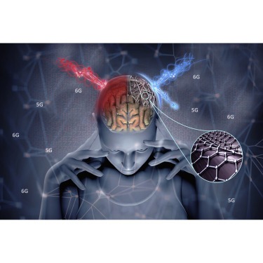 Protect Yourself from 5G & EMF Exposure with the Defense Pendant Protect Yourself from 5G