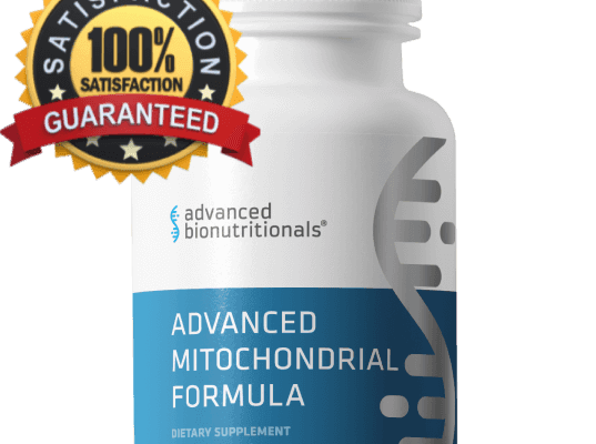 From Burnout to Breakthrough: Discover the Advanced Mitochondrial Formula Transforming Cellular Health Advanced Mitochondrial Formula bottle