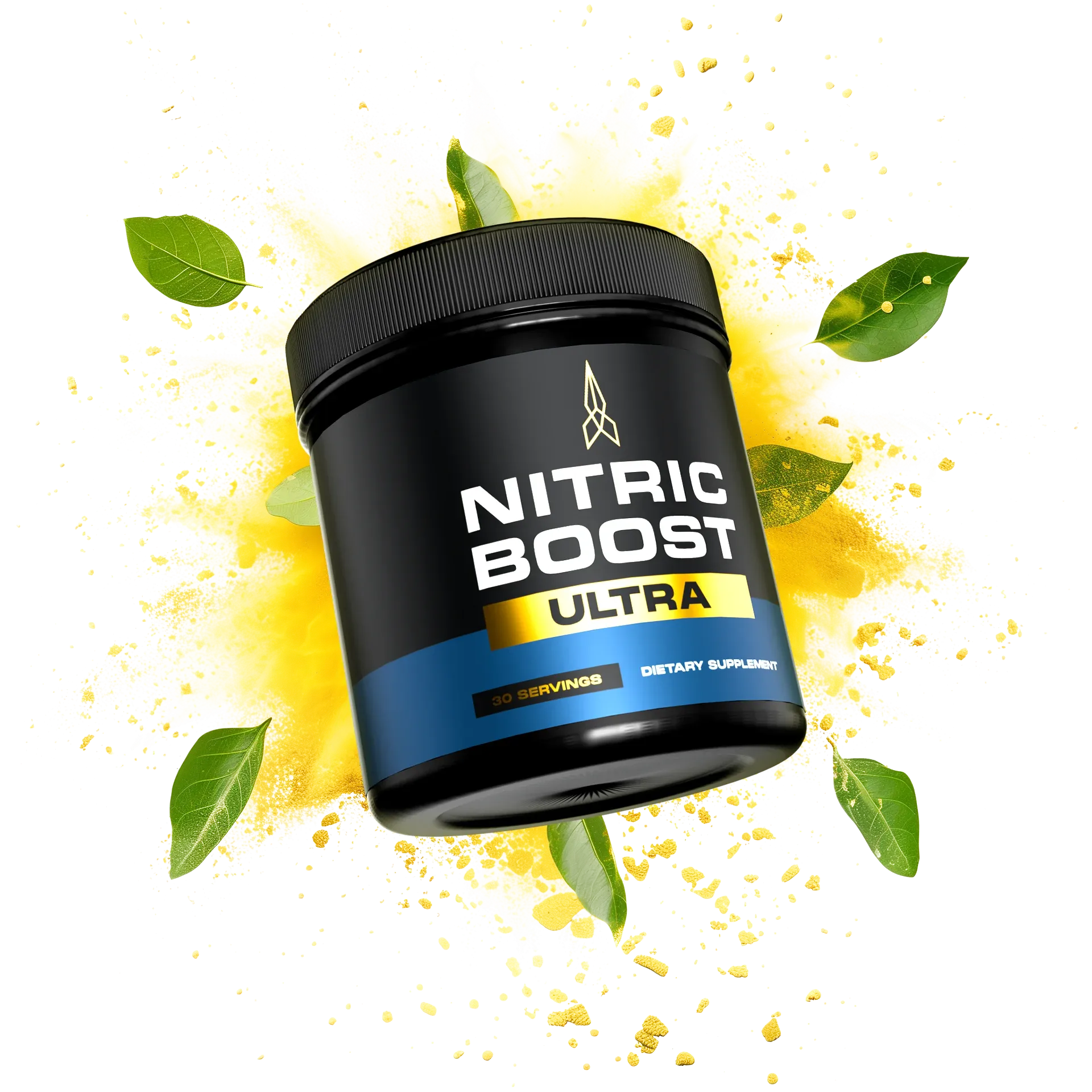 Natural Boost to Your Health